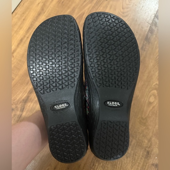Klogs footwear slip resistant shoes size 10 - Picture 5 of 6